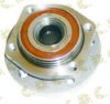 AUTOKIT 01.808 Wheel Bearing Kit